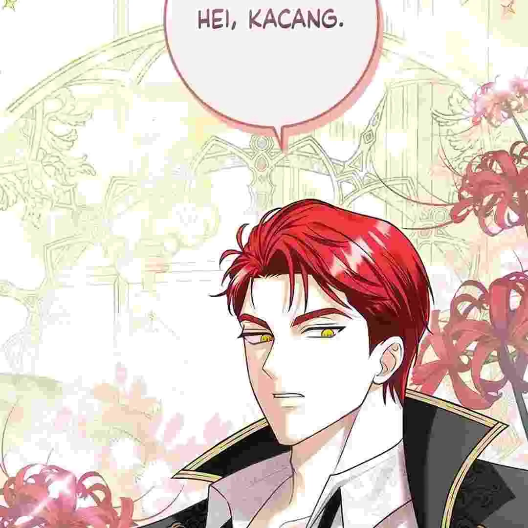 I Live With My Villain Uncle Chapter 1 halaman 27