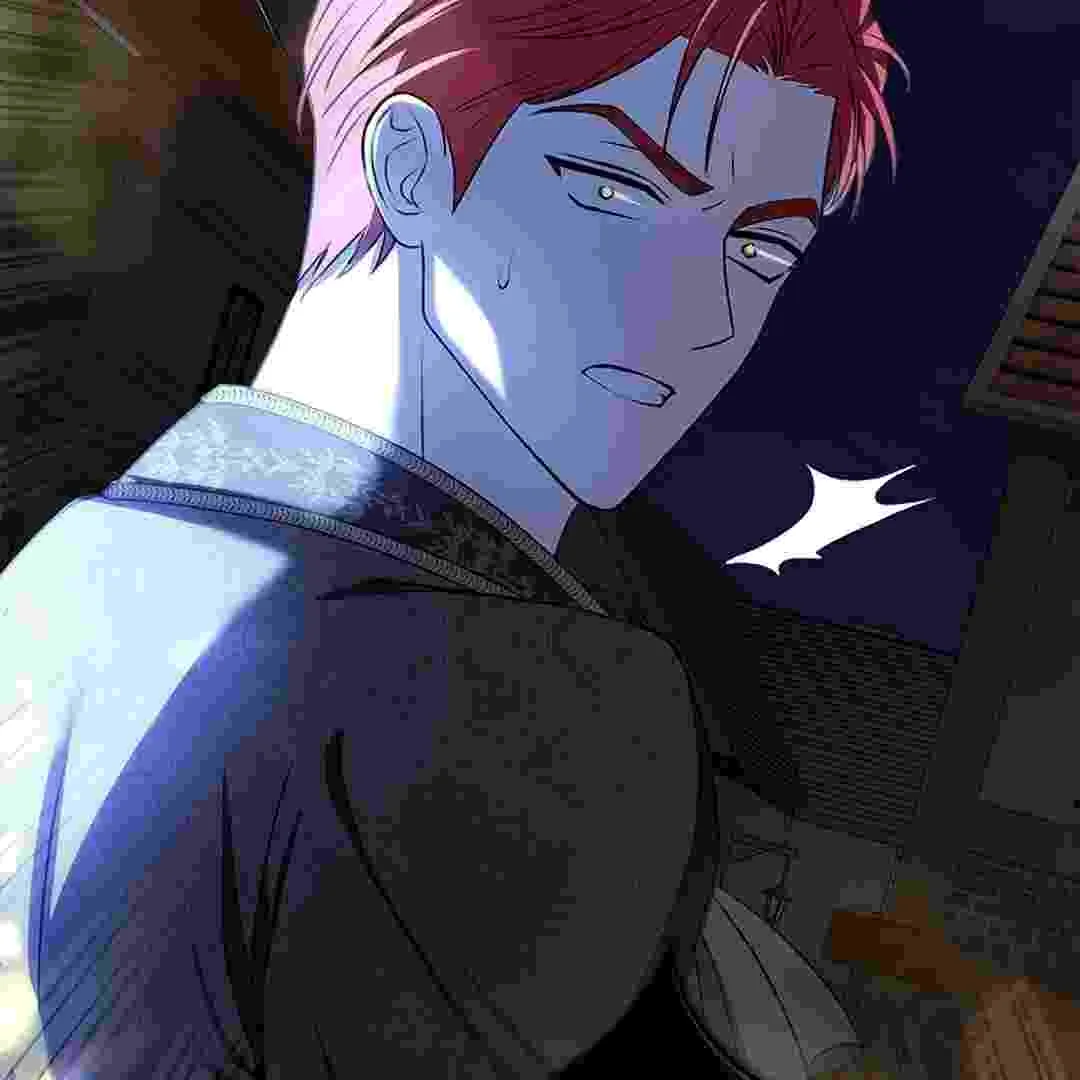 I Live With My Villain Uncle Chapter 1 Gambar 262