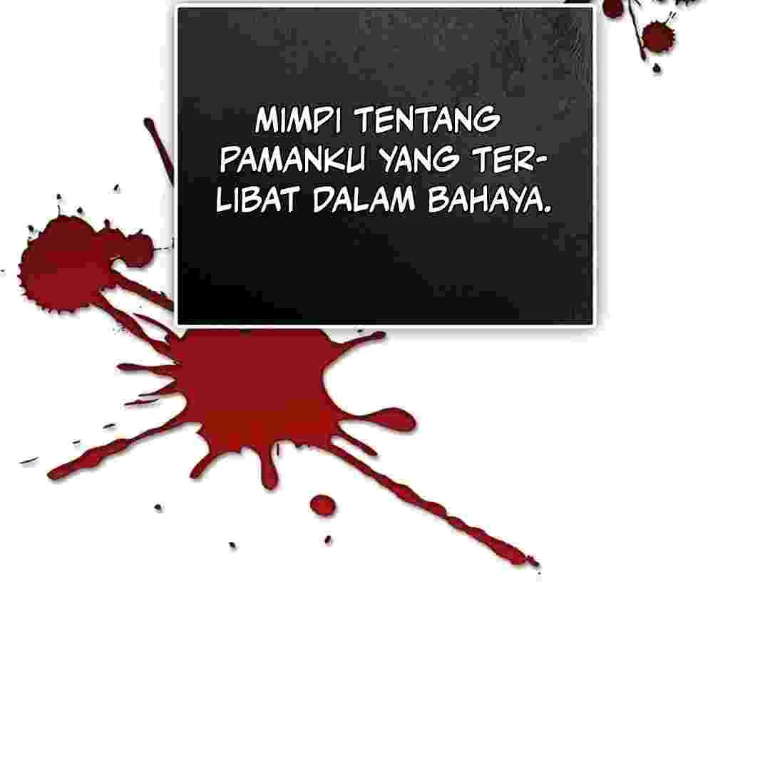 I Live With My Villain Uncle Chapter 1 Gambar 265
