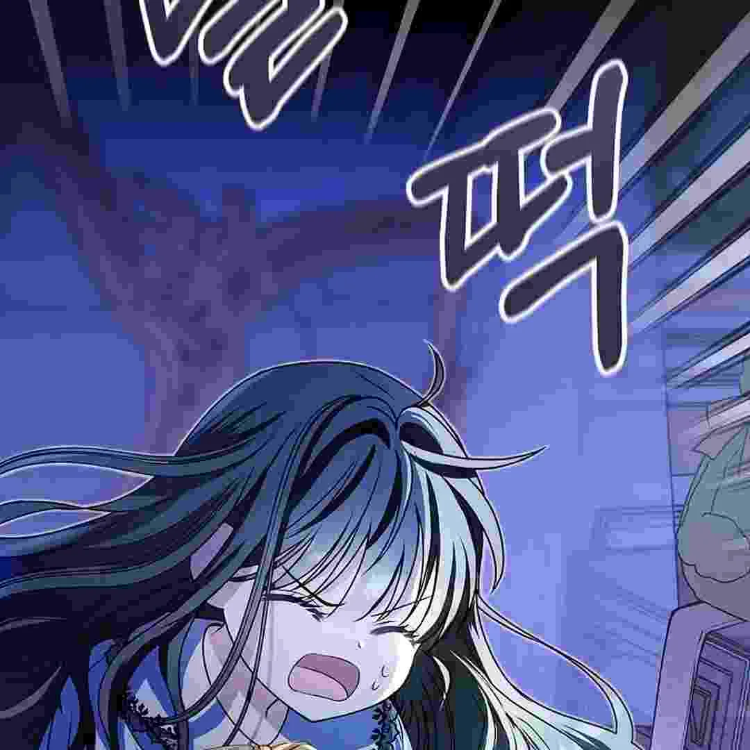 I Live With My Villain Uncle Chapter 1 Gambar 267