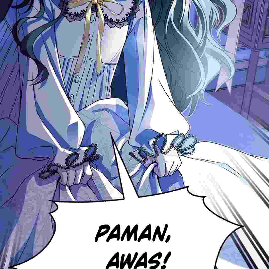 I Live With My Villain Uncle Chapter 1 Gambar 268