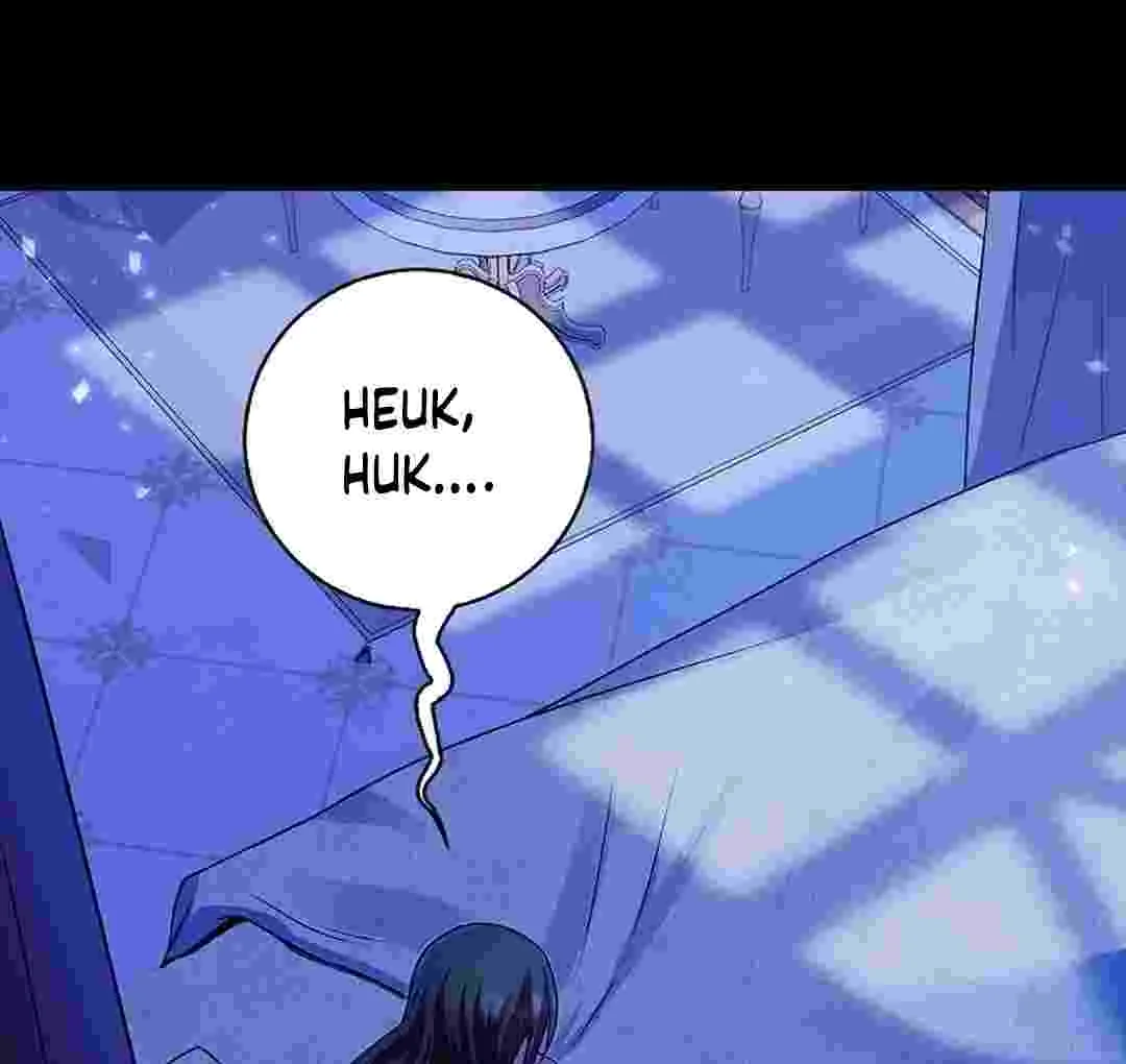 I Live With My Villain Uncle Chapter 1 Gambar 270