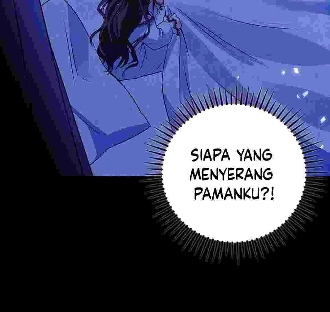 I Live With My Villain Uncle Chapter 1 Gambar 271