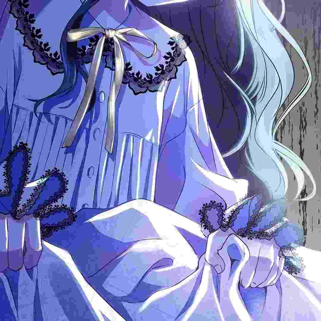 I Live With My Villain Uncle Chapter 1 Gambar 274