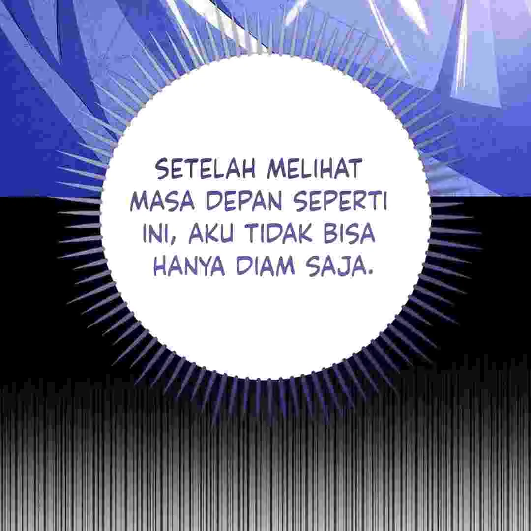 I Live With My Villain Uncle Chapter 1 Gambar 275