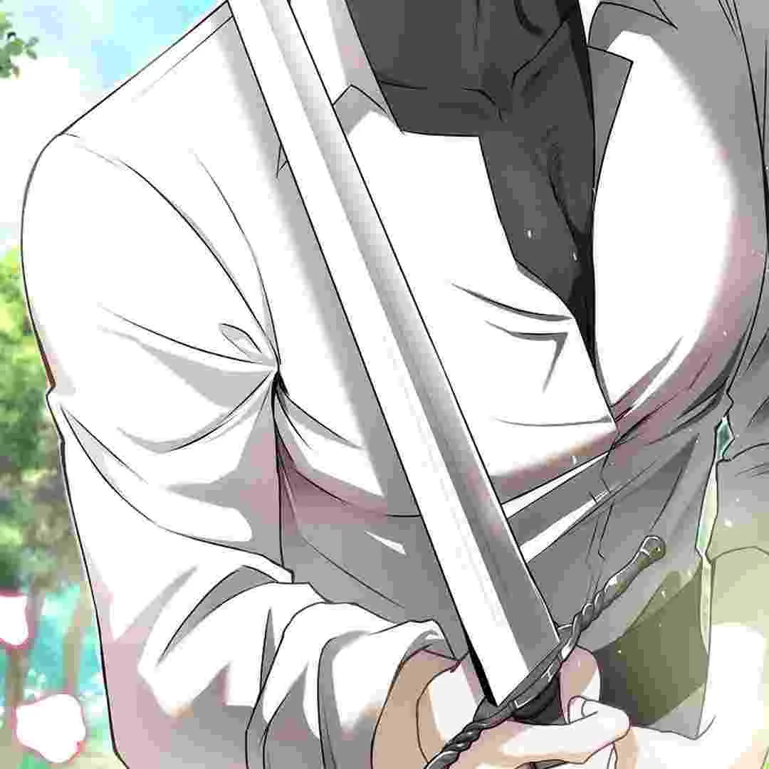 I Live With My Villain Uncle Chapter 1 Gambar 280