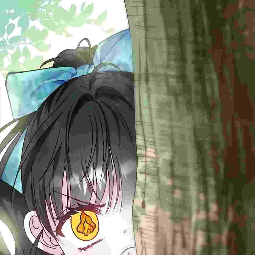 I Live With My Villain Uncle Chapter 1 Gambar 282