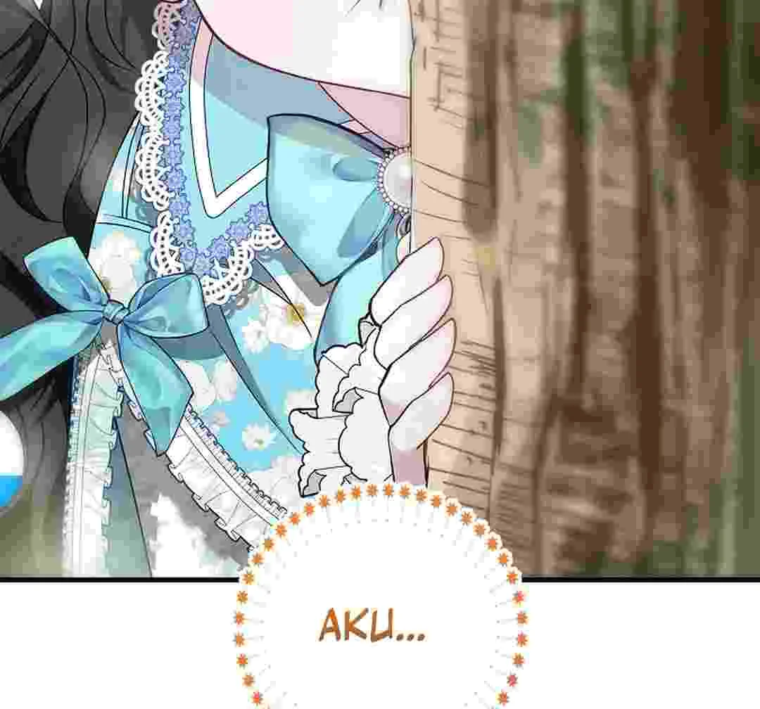 I Live With My Villain Uncle Chapter 1 Gambar 283