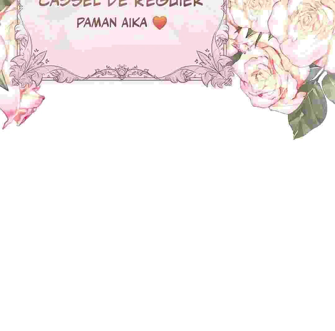 I Live With My Villain Uncle Chapter 1 halaman 43