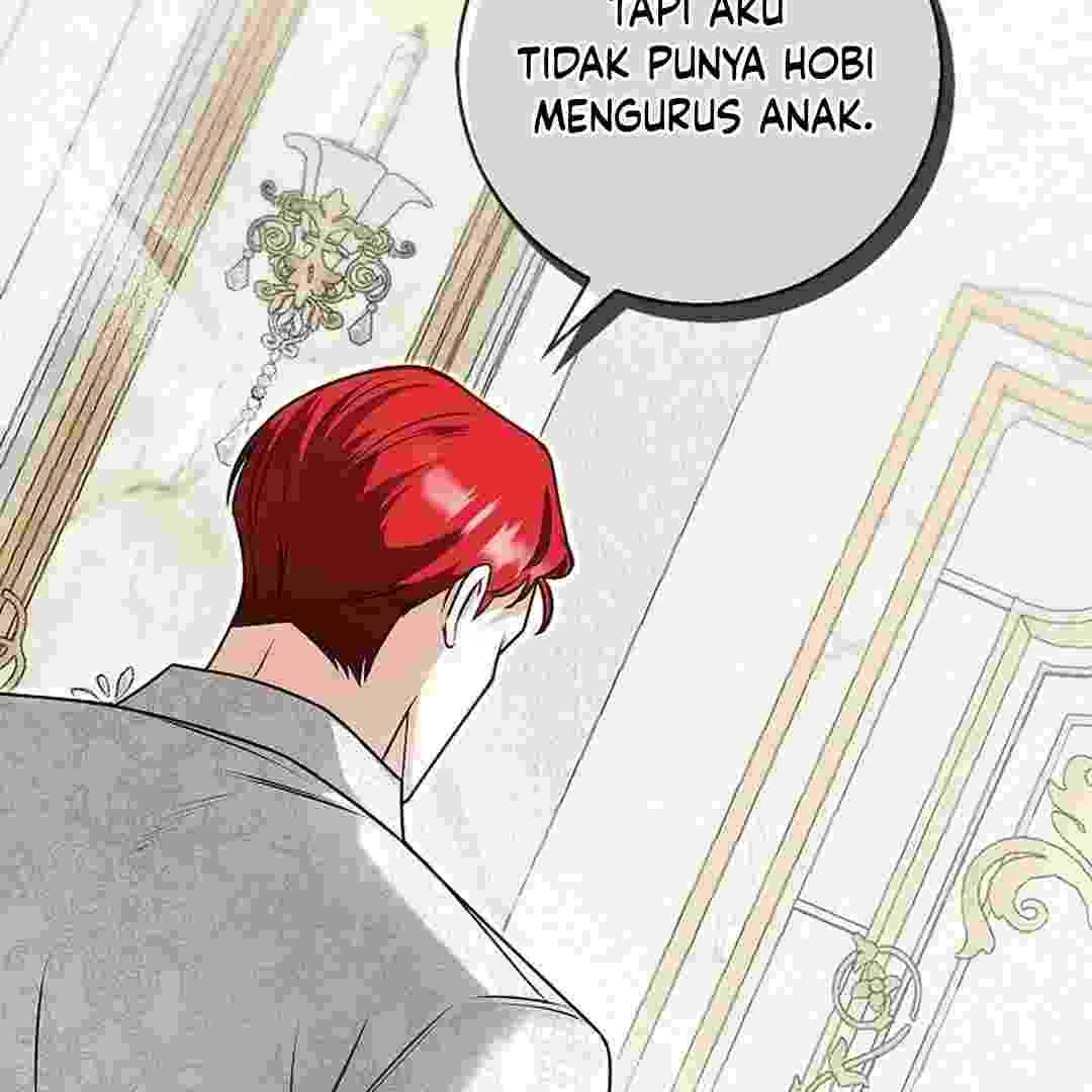 I Live With My Villain Uncle Chapter 1 halaman 47