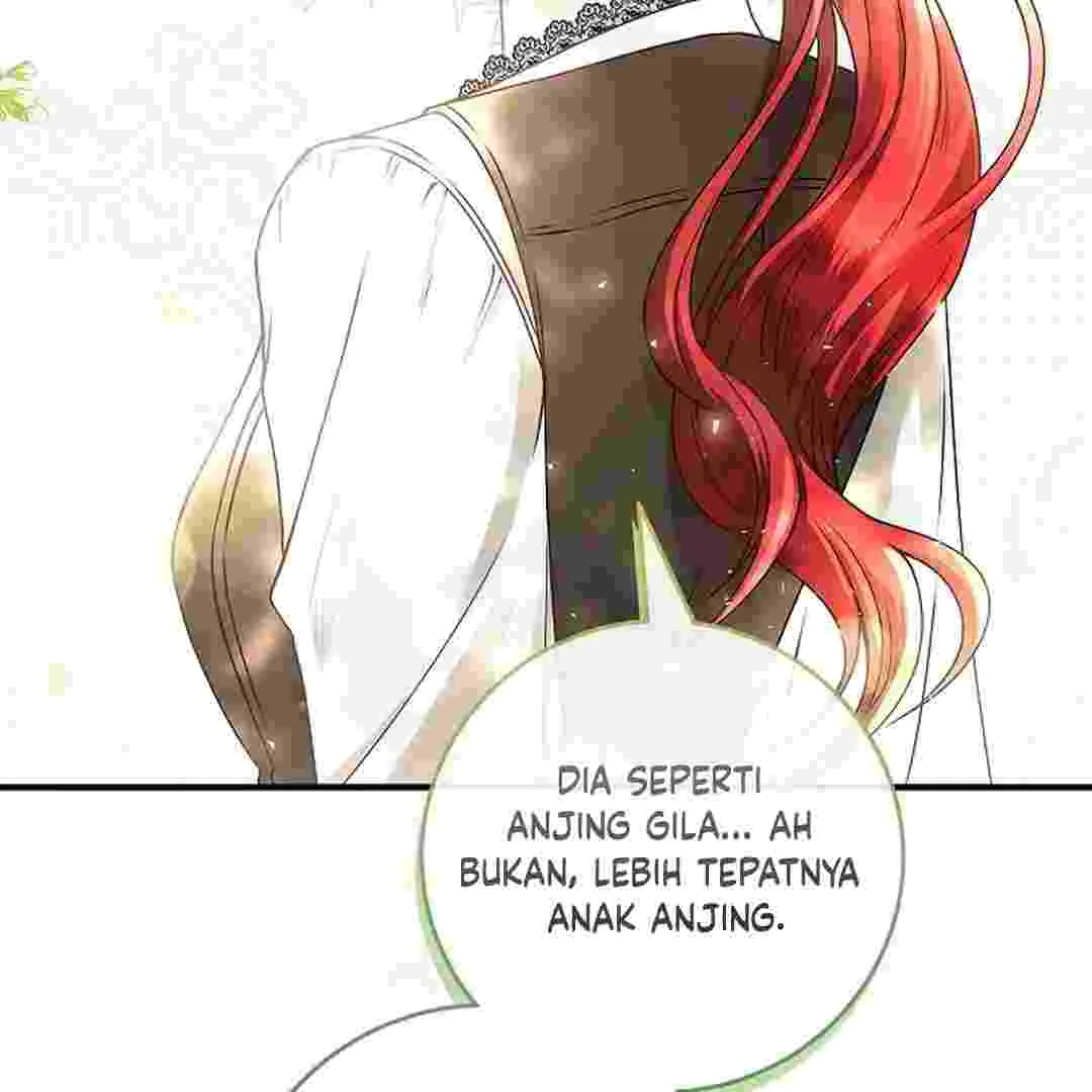 I Live With My Villain Uncle Chapter 1 halaman 6