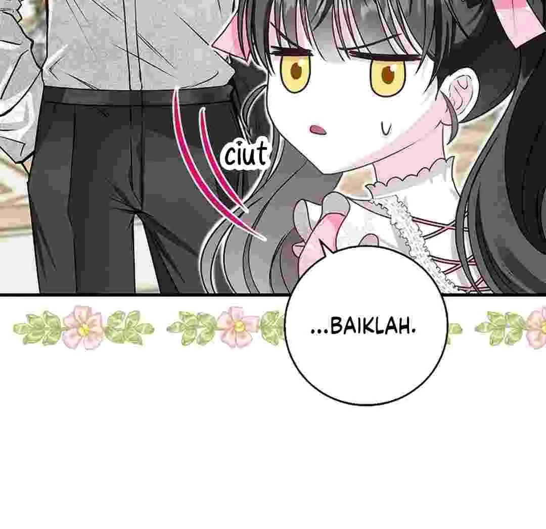 I Live With My Villain Uncle Chapter 1 halaman 55