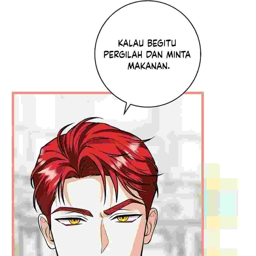I Live With My Villain Uncle Chapter 1 halaman 56