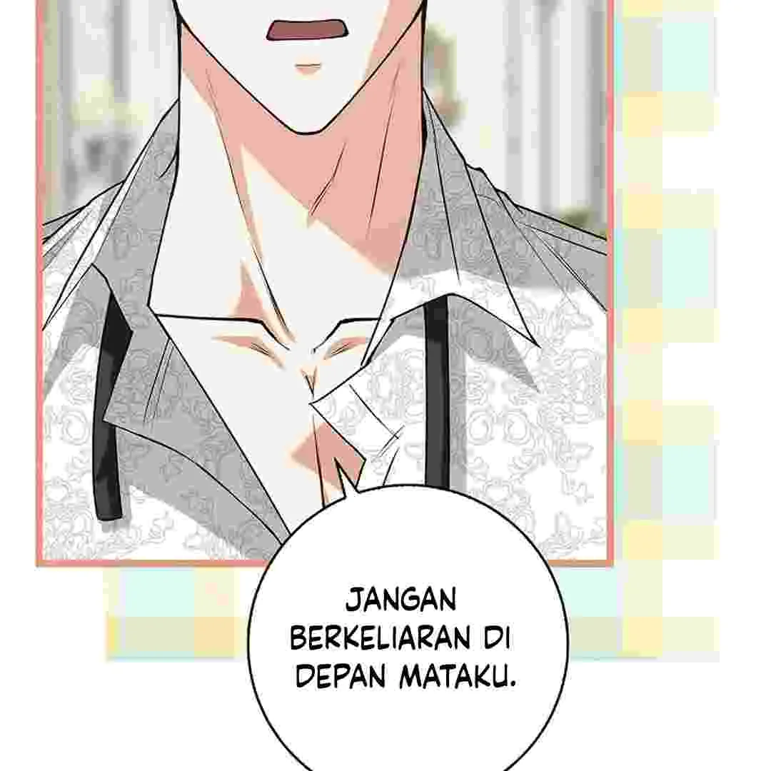 I Live With My Villain Uncle Chapter 1 halaman 57