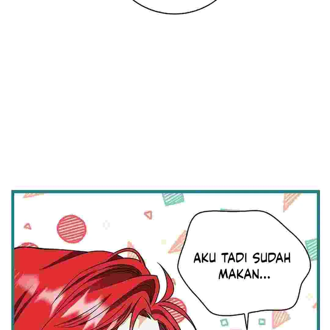 I Live With My Villain Uncle Chapter 1 halaman 58