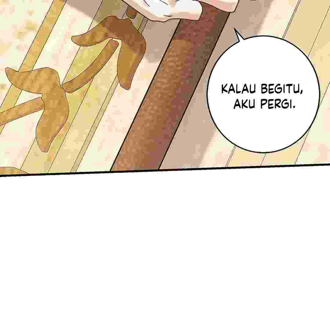 I Live With My Villain Uncle Chapter 1 halaman 62