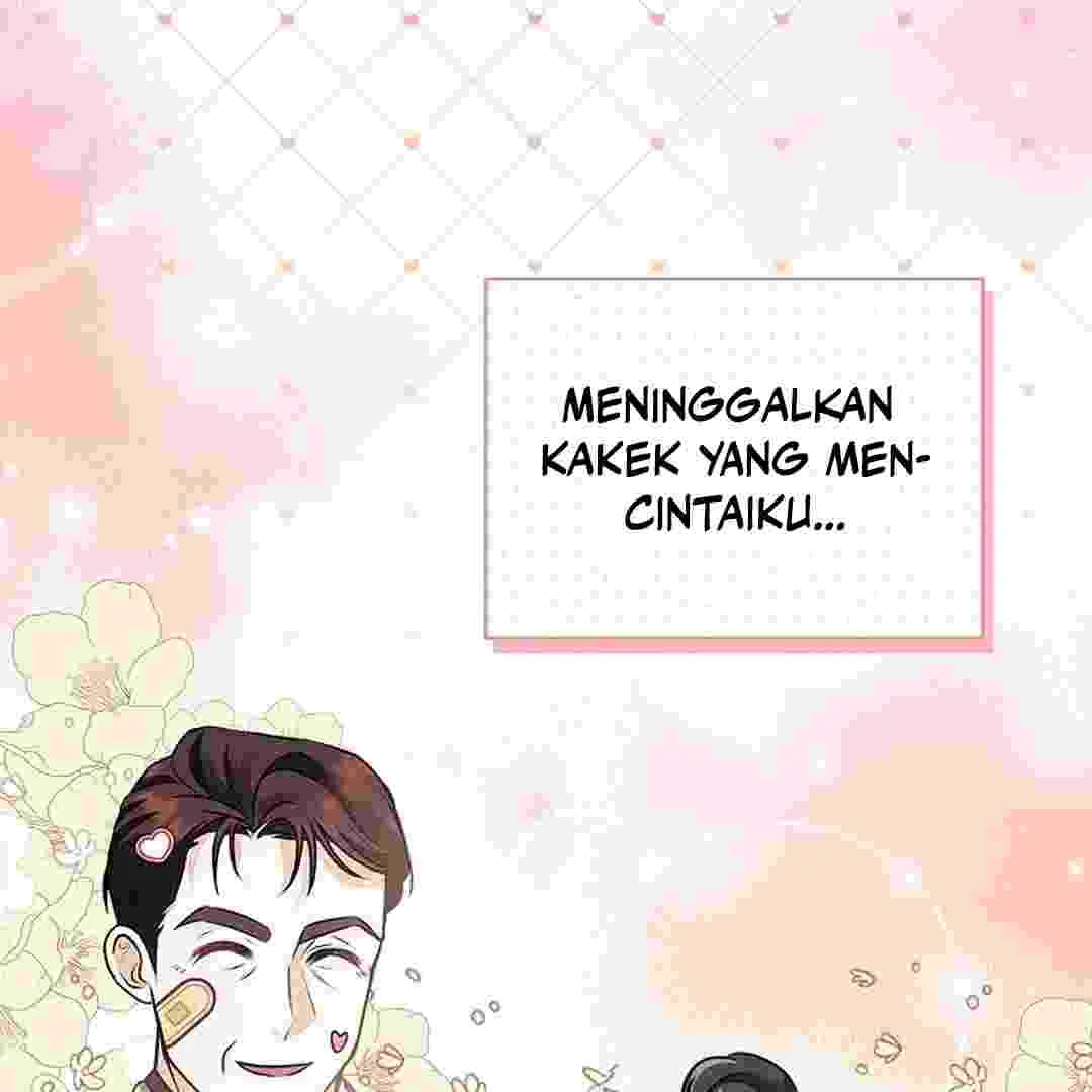 I Live With My Villain Uncle Chapter 1 halaman 73