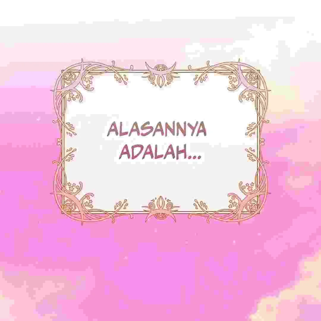 I Live With My Villain Uncle Chapter 1 halaman 77