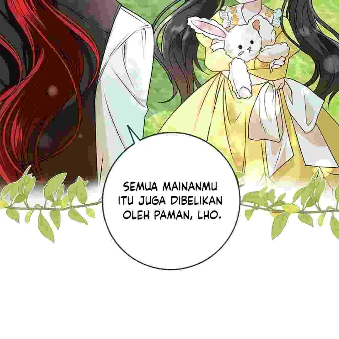 I Live With My Villain Uncle Chapter 1 halaman 9
