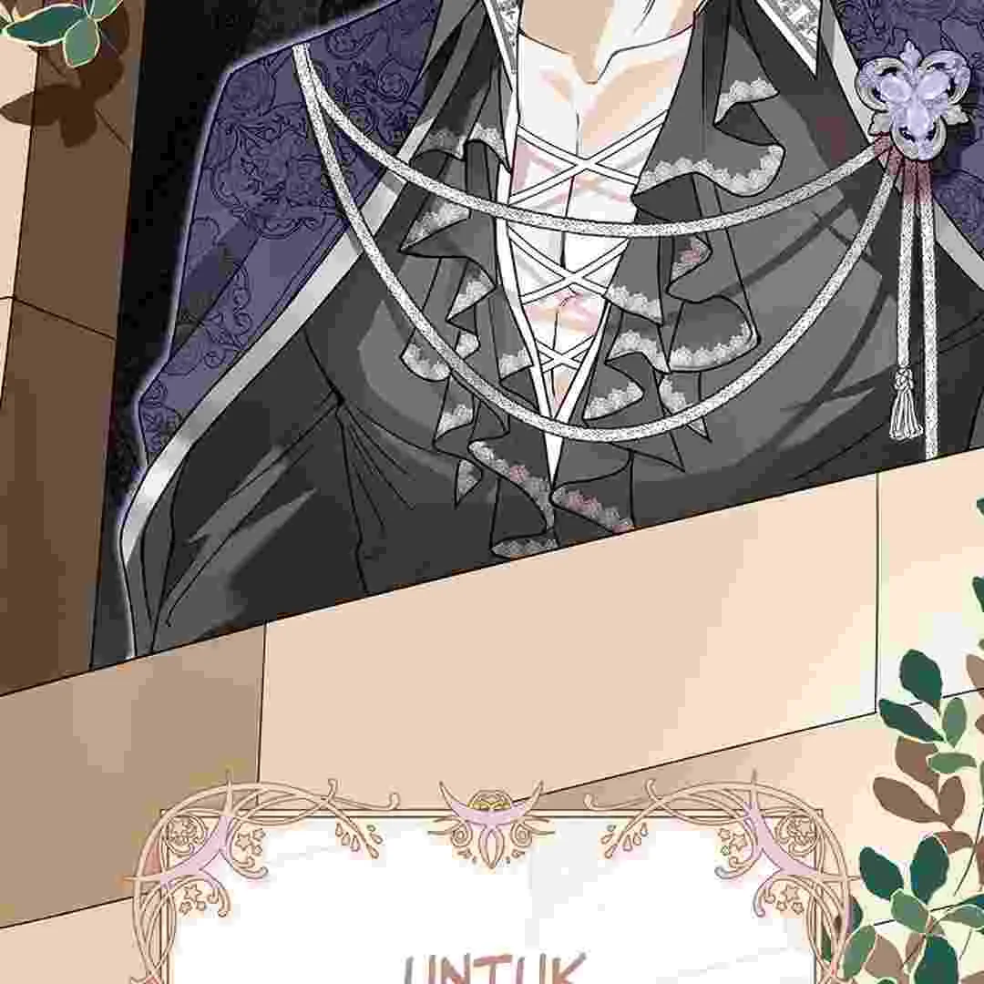 I Live With My Villain Uncle Chapter 1 halaman 81
