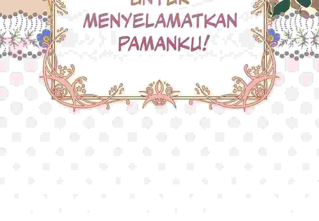 I Live With My Villain Uncle Chapter 1 halaman 82