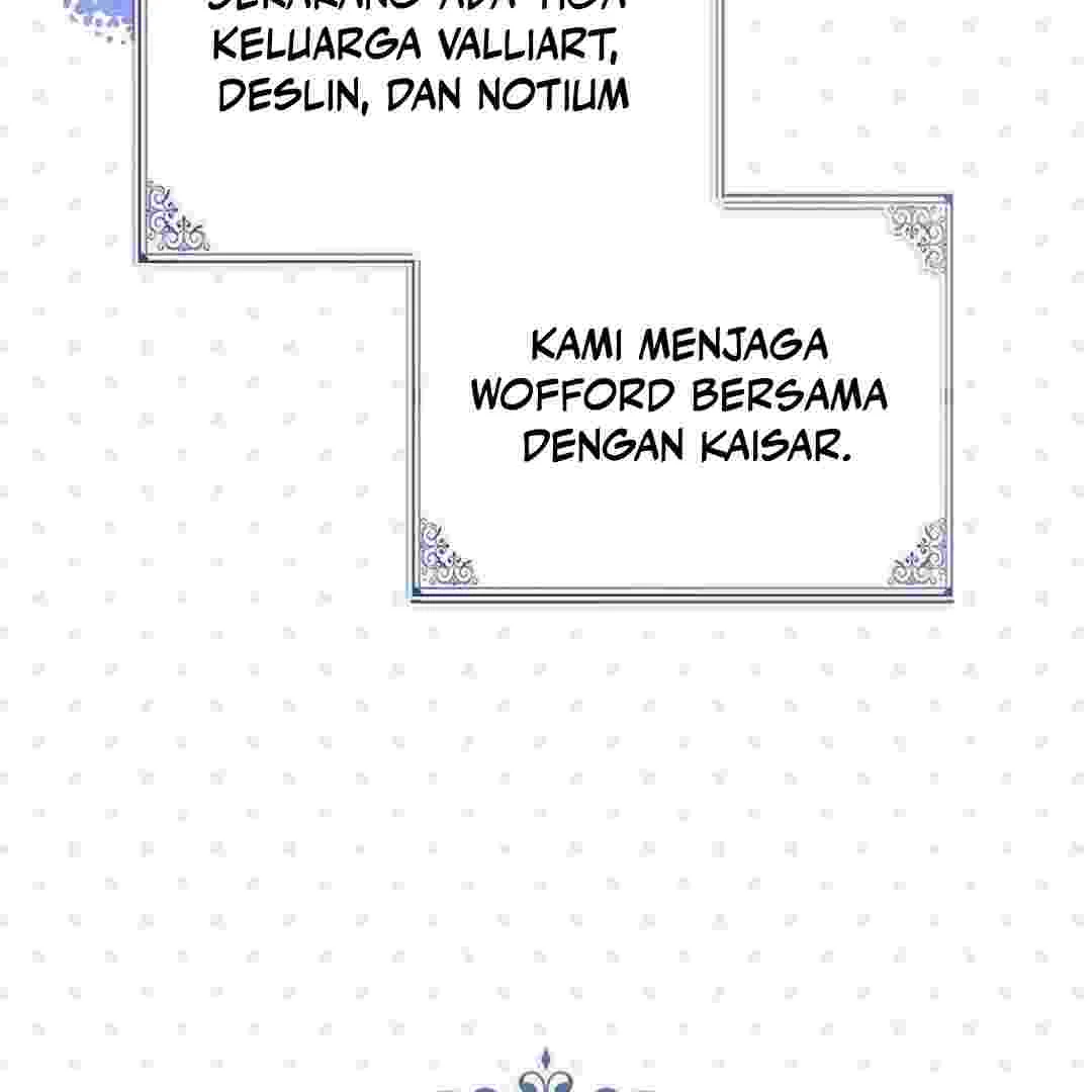 I Live With My Villain Uncle Chapter 1 halaman 94