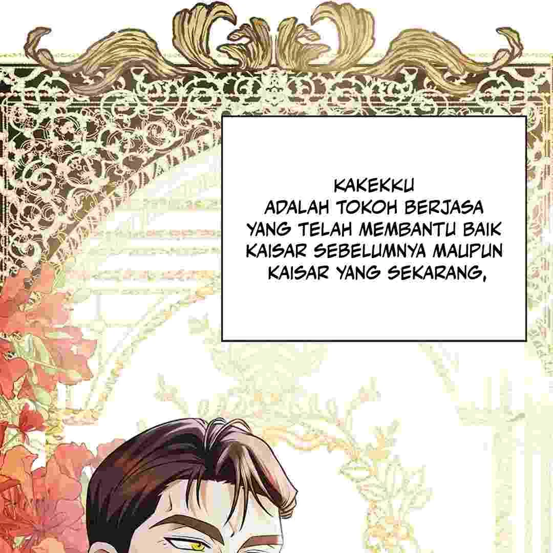 I Live With My Villain Uncle Chapter 1 halaman 98
