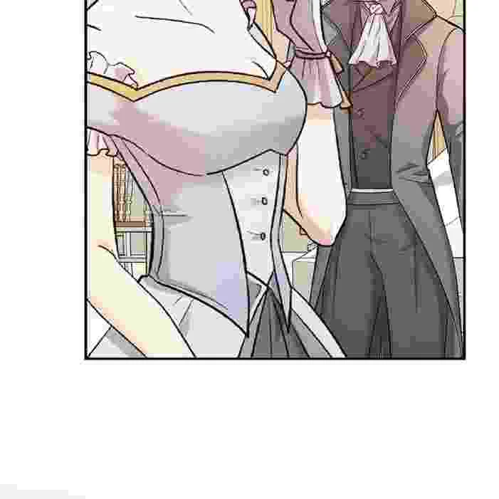 I Live With My Villain Uncle Chapter 10 Gambar 100