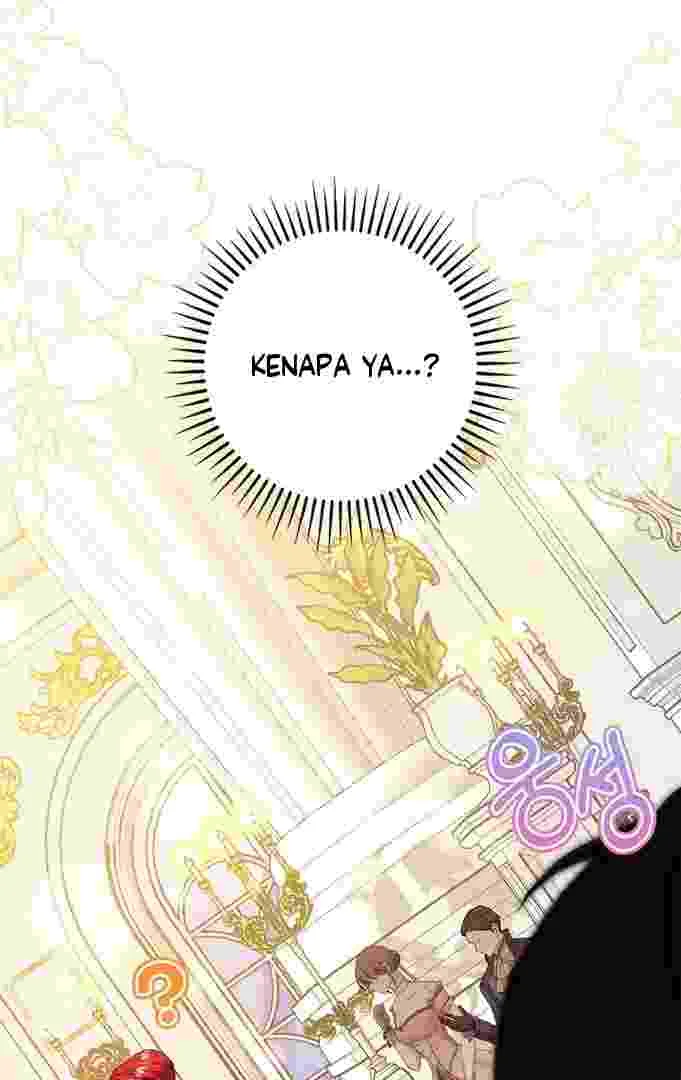 I Live With My Villain Uncle Chapter 10 Gambar 102