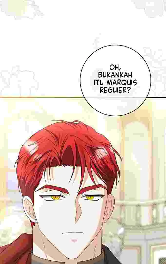 I Live With My Villain Uncle Chapter 10 Gambar 104