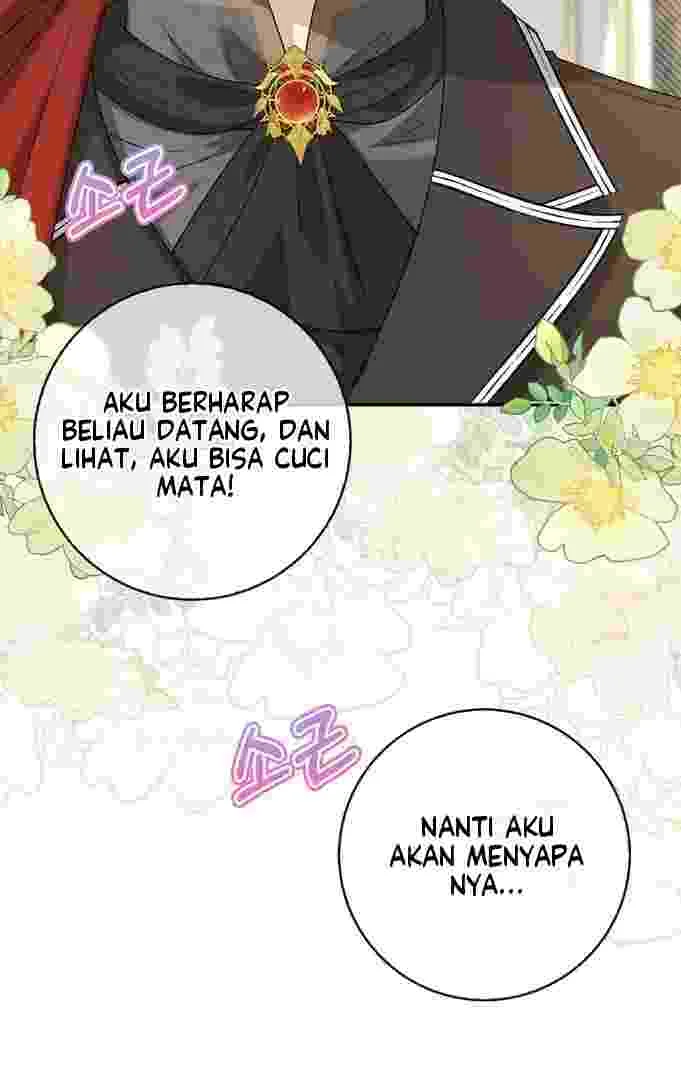 I Live With My Villain Uncle Chapter 10 Gambar 105