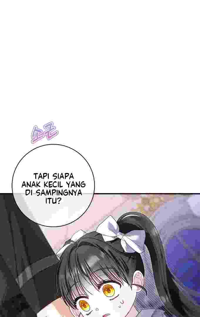 I Live With My Villain Uncle Chapter 10 Gambar 106