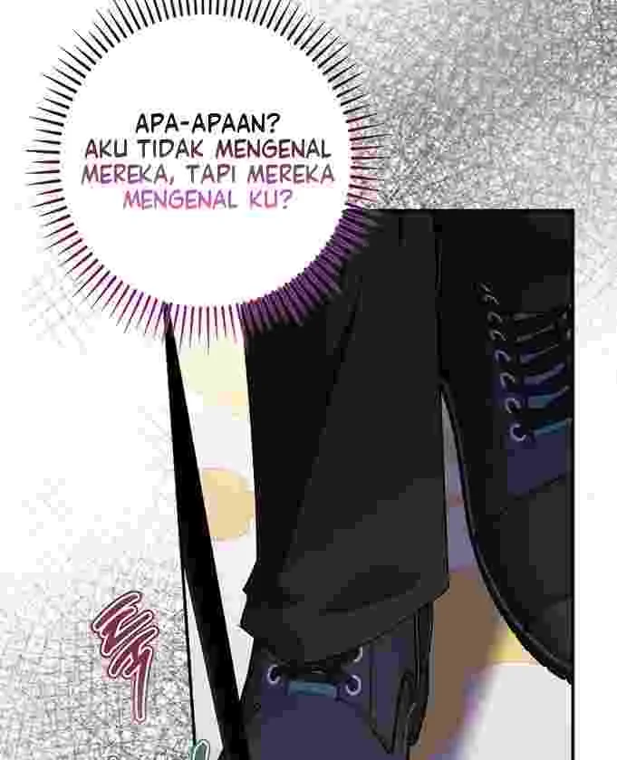 I Live With My Villain Uncle Chapter 10 Gambar 108