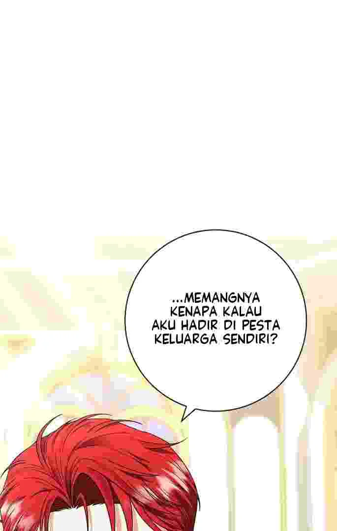 I Live With My Villain Uncle Chapter 10 Gambar 115