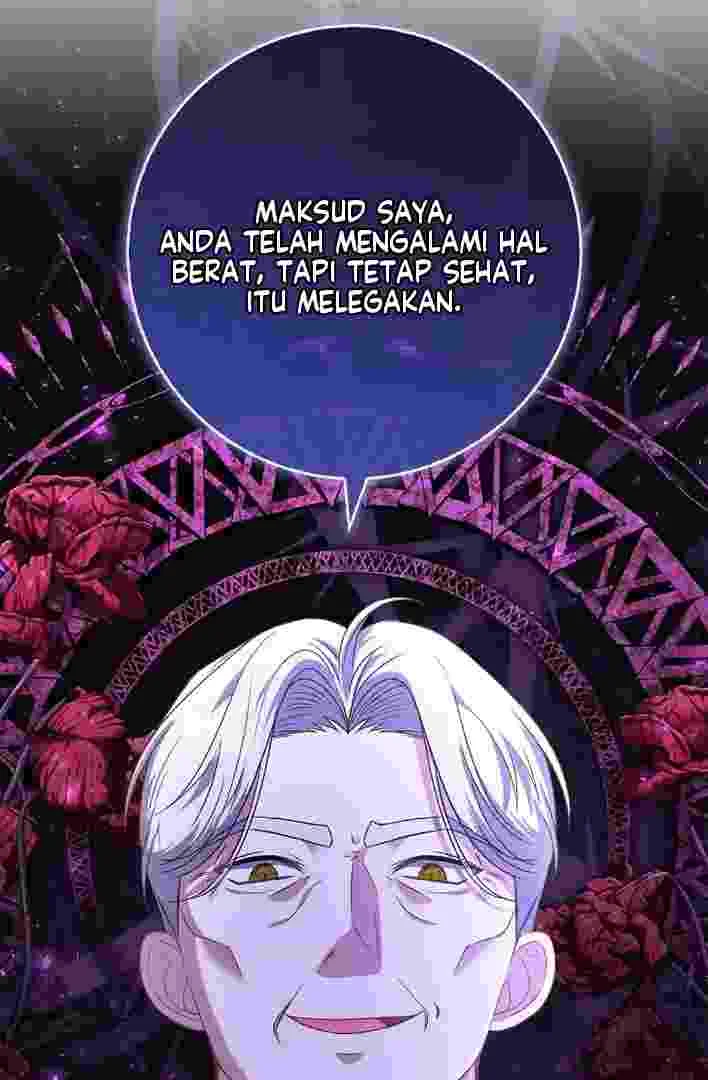 I Live With My Villain Uncle Chapter 10 Gambar 119