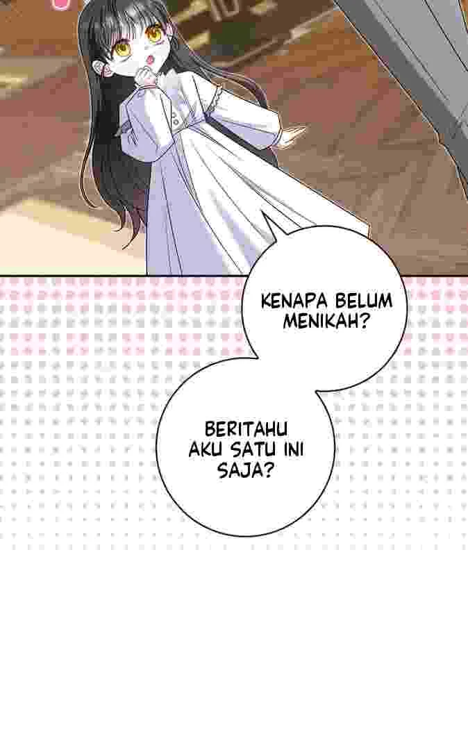 I Live With My Villain Uncle Chapter 10 halaman 13