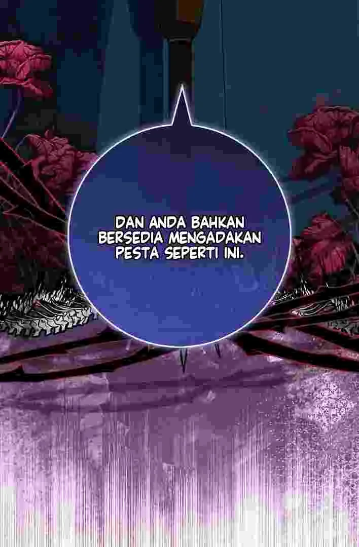 I Live With My Villain Uncle Chapter 10 Gambar 121