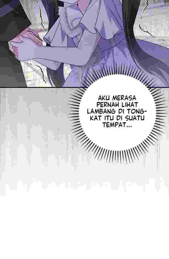 I Live With My Villain Uncle Chapter 10 Gambar 123