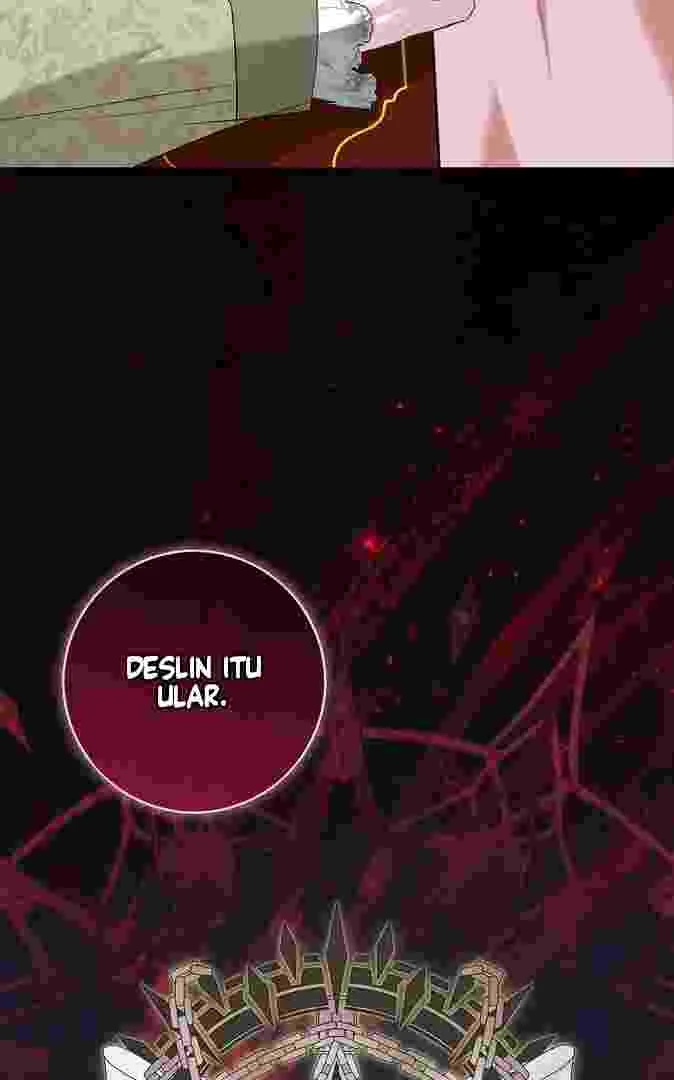 I Live With My Villain Uncle Chapter 10 Gambar 129