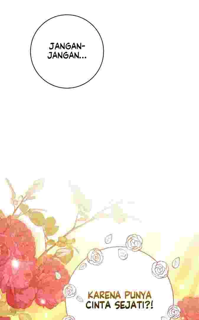 I Live With My Villain Uncle Chapter 10 halaman 14