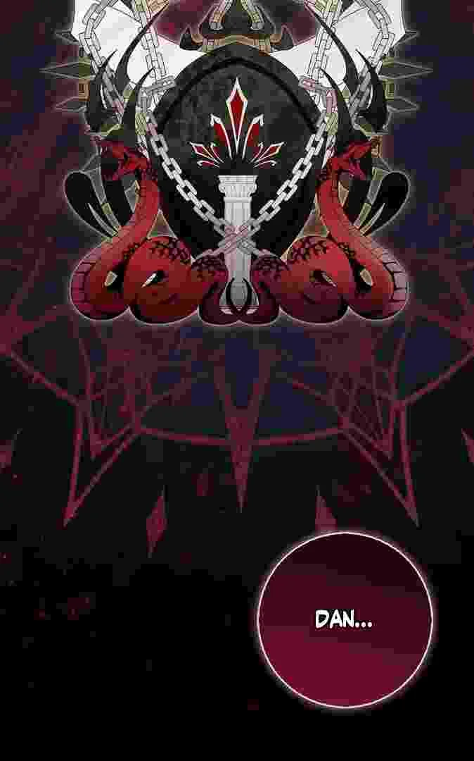 I Live With My Villain Uncle Chapter 10 Gambar 130