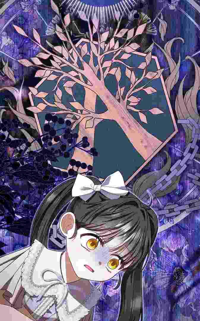 I Live With My Villain Uncle Chapter 10 Gambar 133
