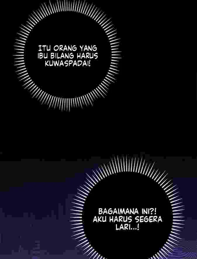 I Live With My Villain Uncle Chapter 10 Gambar 135