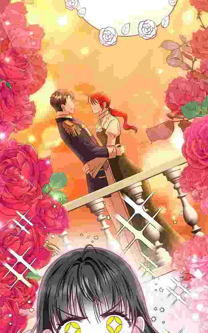 I Live With My Villain Uncle Chapter 10 halaman 15