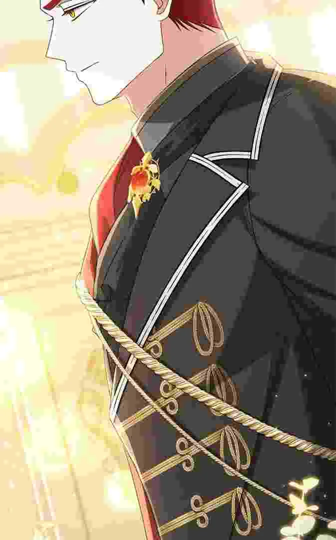 I Live With My Villain Uncle Chapter 10 Gambar 140