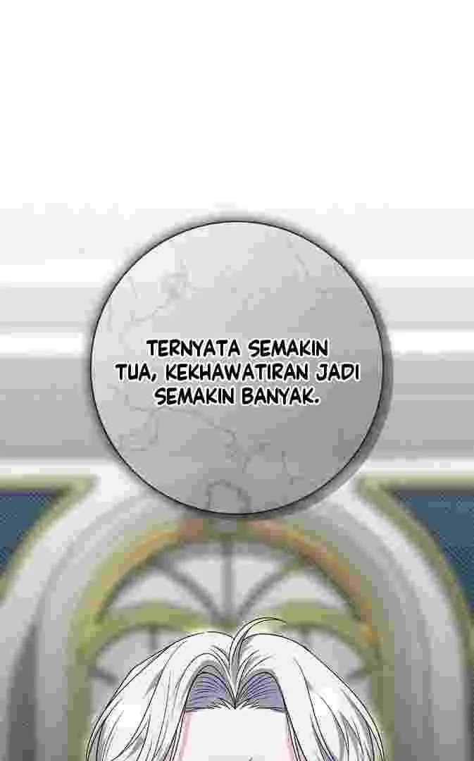 I Live With My Villain Uncle Chapter 10 Gambar 142