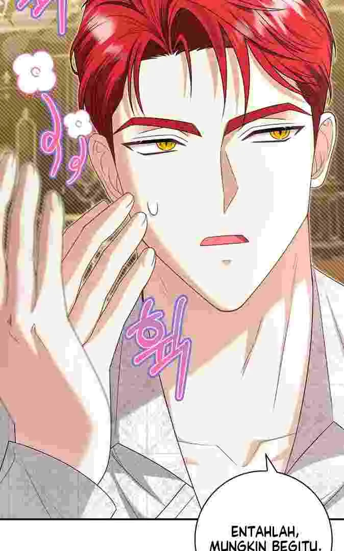I Live With My Villain Uncle Chapter 10 halaman 17