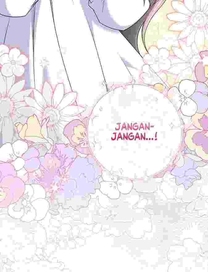 I Live With My Villain Uncle Chapter 10 halaman 20