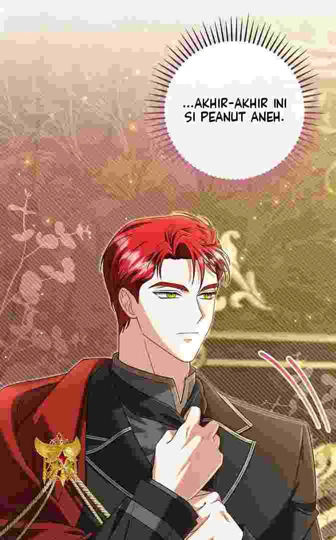 I Live With My Villain Uncle Chapter 10 halaman 30
