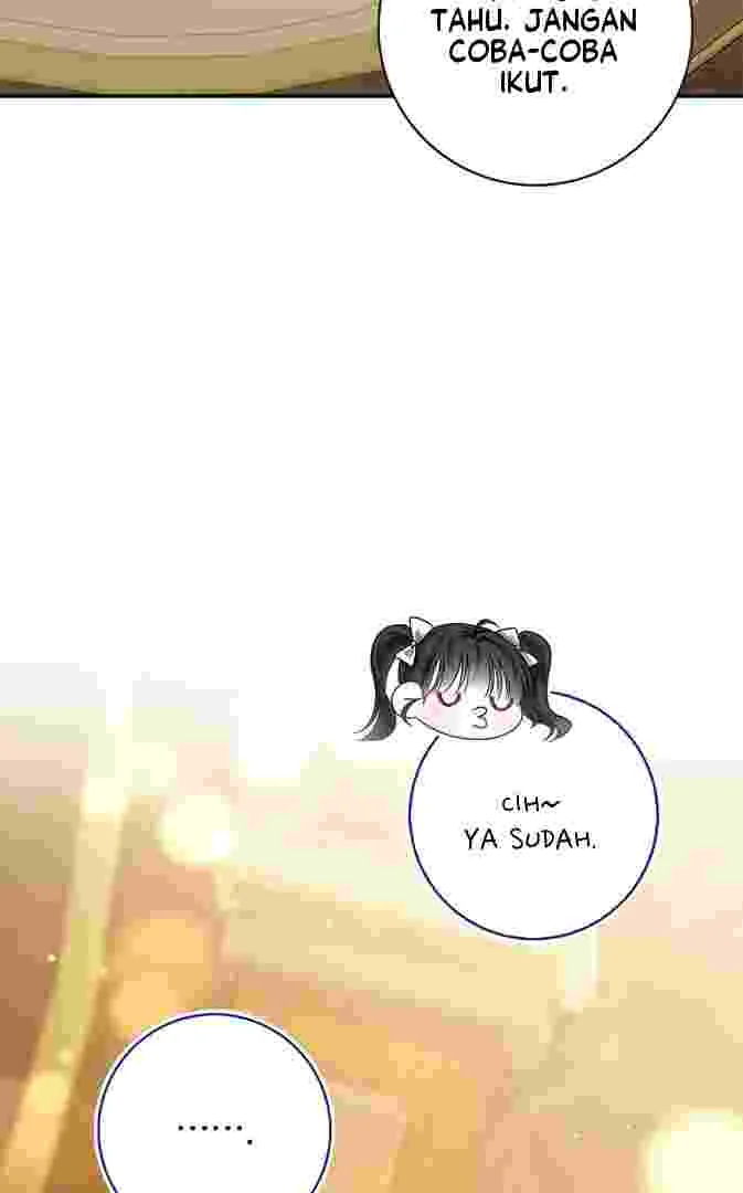I Live With My Villain Uncle Chapter 10 halaman 35